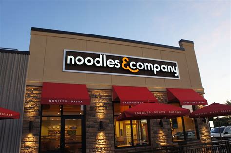 Noodles & Company All Locations in Appleton, WI